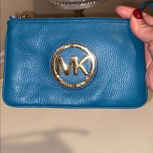 Michael Michael Kors Fulton Wristlet
